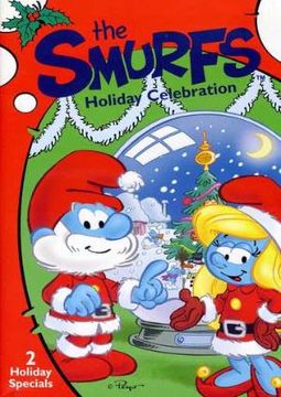 The Smurfs - Holiday Celebration