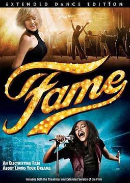 Fame (Extended Dance Edition)