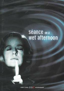 Séance on a Wet Afternoon