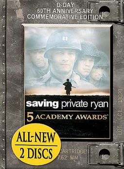 Saving Private Ryan (D-Day 60th Anniversary