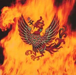 Phoenix [Bonus Tracks]