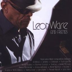 Leon Ware & Friends [Import]