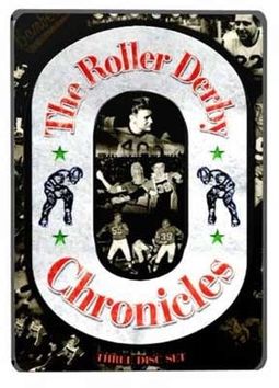 The Roller Derby Chronicles (3-DVD)