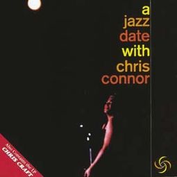 A Jazz Date With Chris Connor / Chris Craft