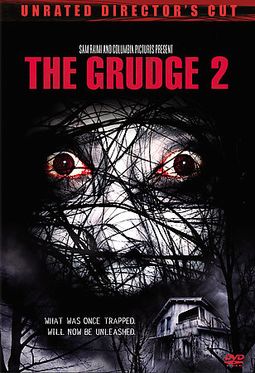 The Grudge 2 (Unrated, Director's Cut)