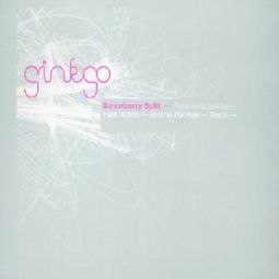 Ginkgo-Strawberry Split 