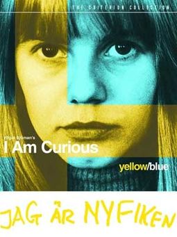 I Am Curious - Yellow / I Am Curious - Blue