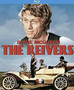The Reivers (Blu-ray)