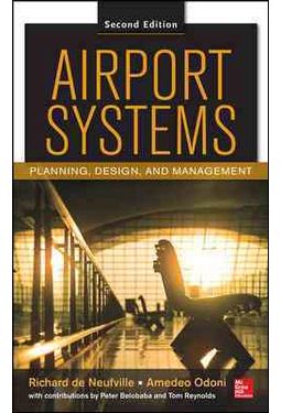 Airport Systems: Planning, Design, and Management