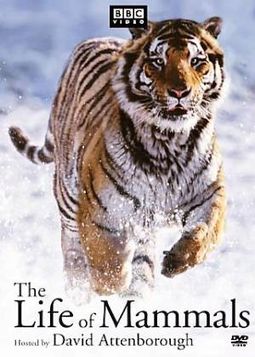 Life of Mammals - Complete Set (4-DVD)