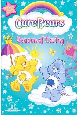 Care Bears - Season of Caring