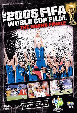 Soccer - The FIFA 2006 World Cup Film: The Grand