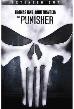 The Punisher (Special Edition, Extended Version)