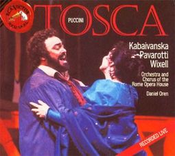 Tosca - Comp Opera
