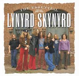 The Essential Lynyrd Skynyrd (2-CD)