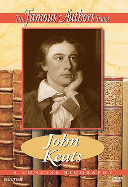 Famous Authors Series - John Keats