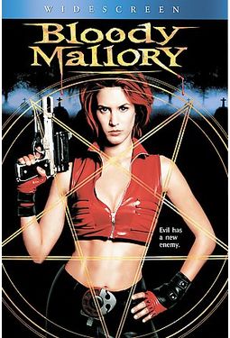 Bloody Mallory (Widescreen)