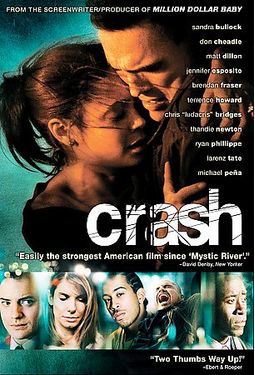 Crash (Full Frame)