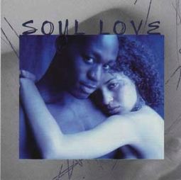 Soul Love (3-CD Set)
