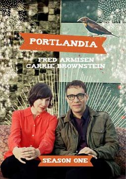 Portlandia - Season 1