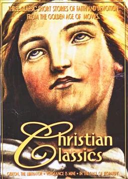 Christian Classics (Gideon, the Liberator /