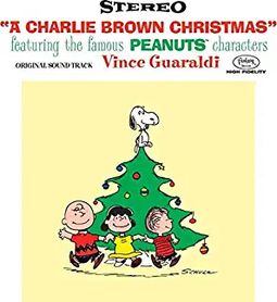 Charlie Brown Christmas (70Th Anniversary Edition)