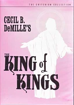 The King of Kings (Special Edition) (2-DVD)