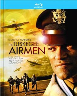 The Tuskegee Airmen (Blu-ray)