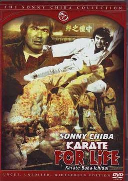 Karate for Life (Widescreen) (Japanese, Subtitled