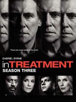 In Treatment - Complete Season 3 (4-DVD)