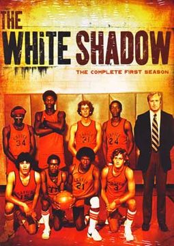 White Shadow - Season 1 (4-DVD)