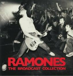 The Ramones Broadcast Collection