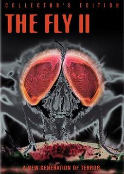 The Fly II (Collector's Edition) (2-DVD)