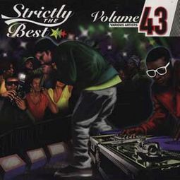 Strictly The Best Volume 43