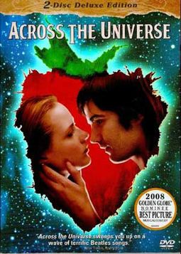 Across the Universe (Deluxe Edition) (2-DVD)