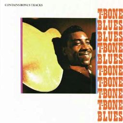 T-Bone Blues [Atlantic]