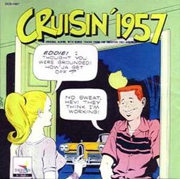 Cruisin' 1957