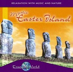 Mystic Easter Island