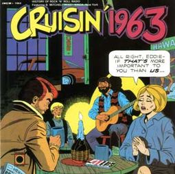 Cruisin' 1963