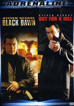 Black Dawn / Out for a Kill (2-DVD)