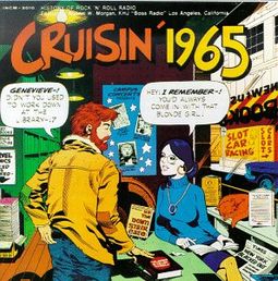 Cruisin' 1965