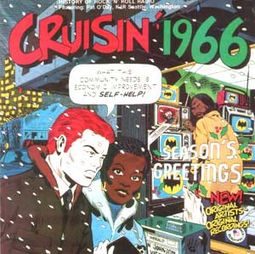 Cruisin' 1966