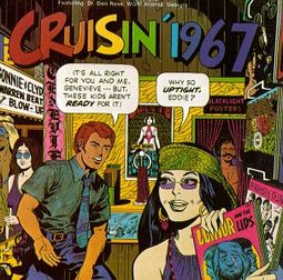 Cruisin' 1967