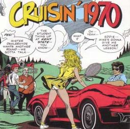 Cruisin' 1970