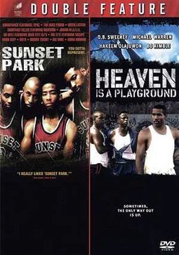 Sunset Park / Heaven Is a Playground (2-DVD)