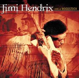 Live At Woodstock (2-CD)