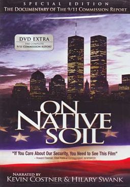 On Native Soil - The Documentary of the 9/11