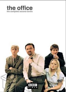 Office (UK) - Complete 2nd Series