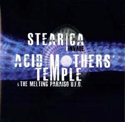 Acid Mothers Temple / The Melting Paraiso U.F.O.