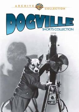 Dogville Shorts Collection (9 Short Films,